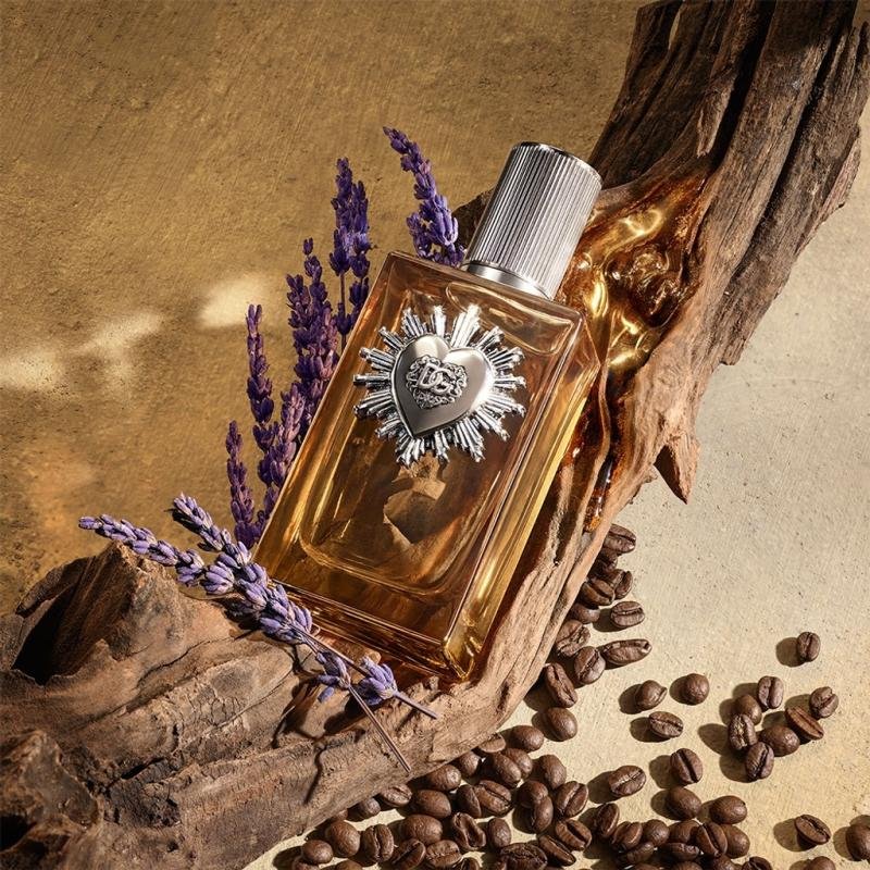 Dolce & Gabbana Devotion For Men Parfum
