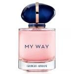 Giorgio Armani My Way Eau De Parfum Intense