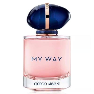 Giorgio Armani My Way Eau De Parfum Intense