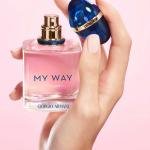 Giorgio Armani My Way Eau De Parfum Intense