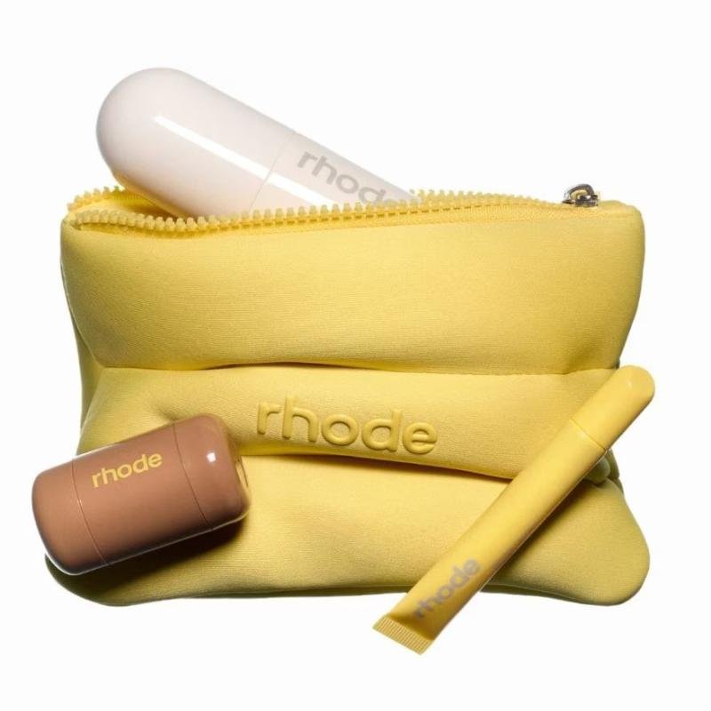 Rhode Skincare Essentials Summer Kit