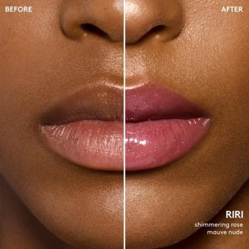 Fenty Beauty Gloss Bomb Universal Lip Luminizer -Riri