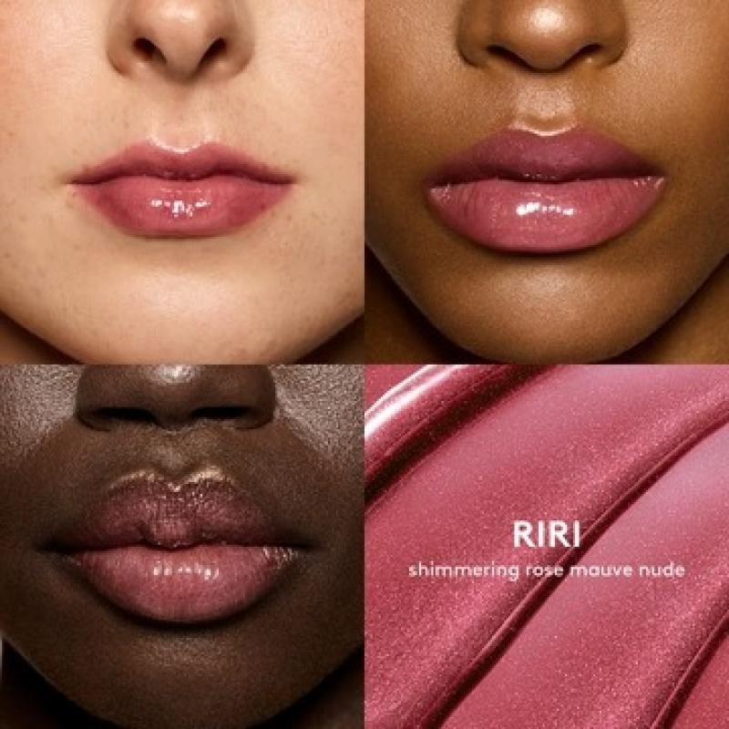 Fenty Beauty Gloss Bomb Universal Lip Luminizer -Riri