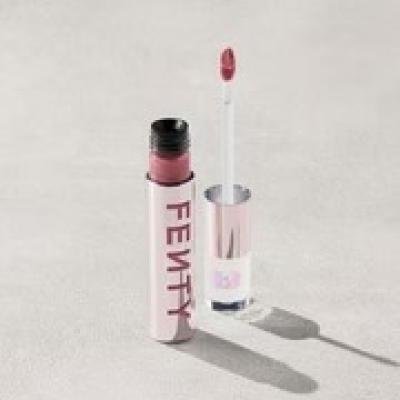 Fenty Icon Velvet Liquid Lipstick - Riri