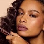 Fenty Icon Velvet Liquid Lipstick - Riri
