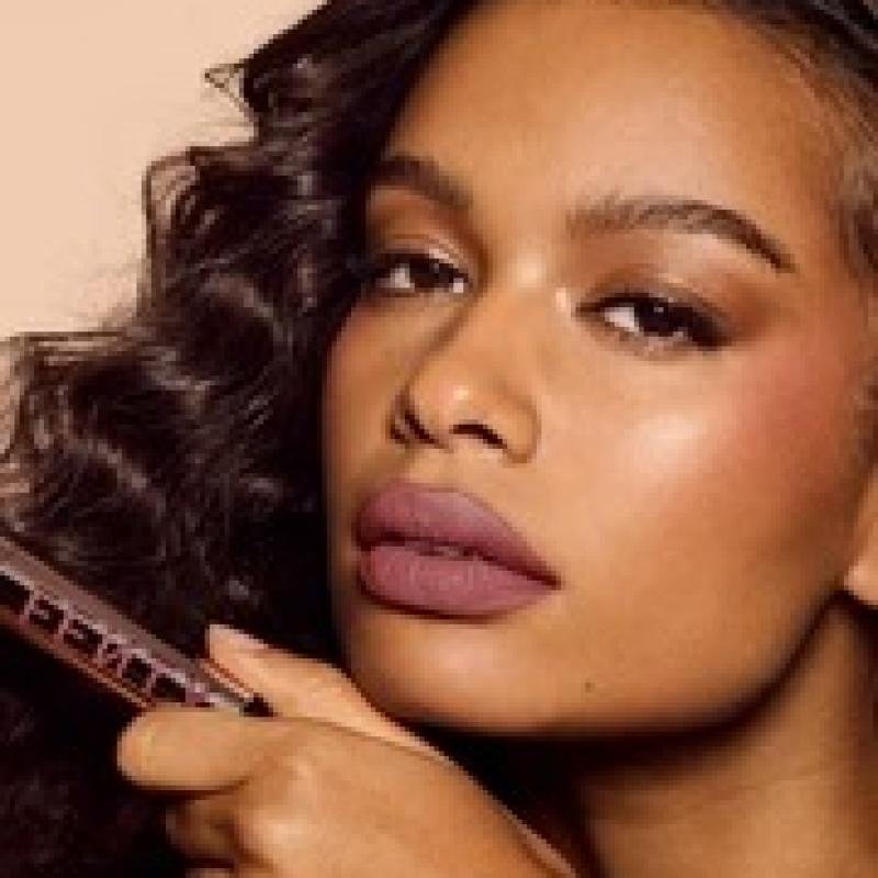 Fenty Icon Velvet Liquid Lipstick - Riri