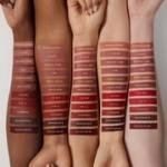 Fenty Icon Velvet Liquid Lipstick - Riri