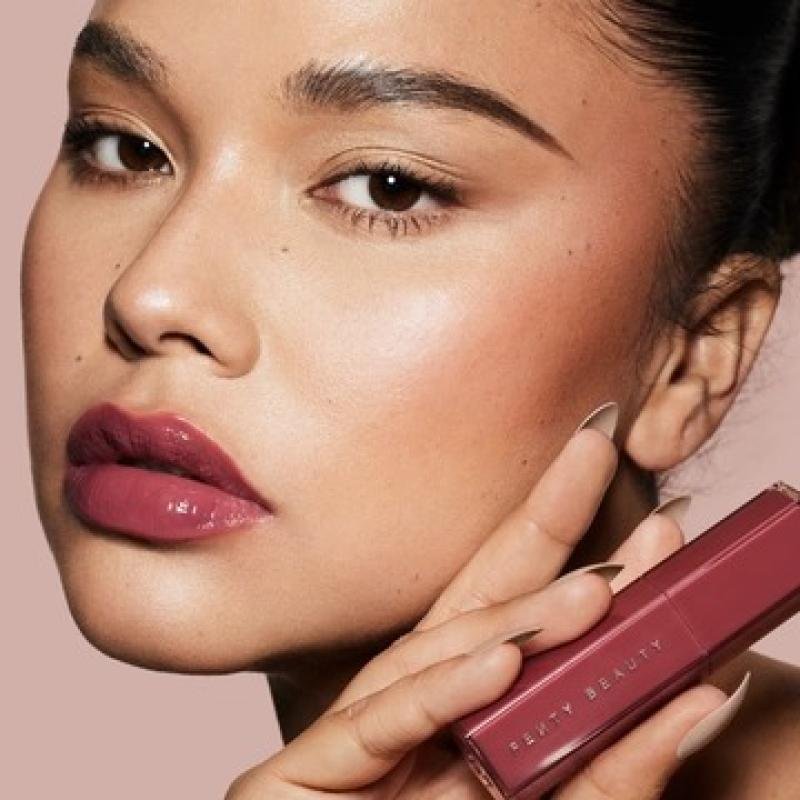 Fenty Beauty Gloss Bomb Stix High-Shine Gloss Stick -Riri