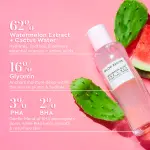 Glow Recipe- Watermelon Glow PHA+BHA Pore-Tight Toner