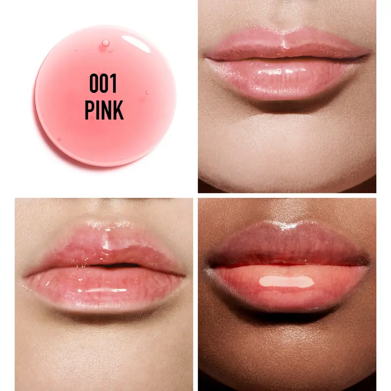 Dior Addict Lip Glow Oil