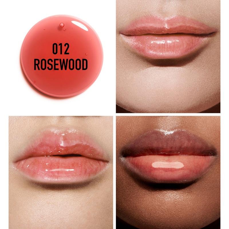 Dior Addict Lip Glow Oil