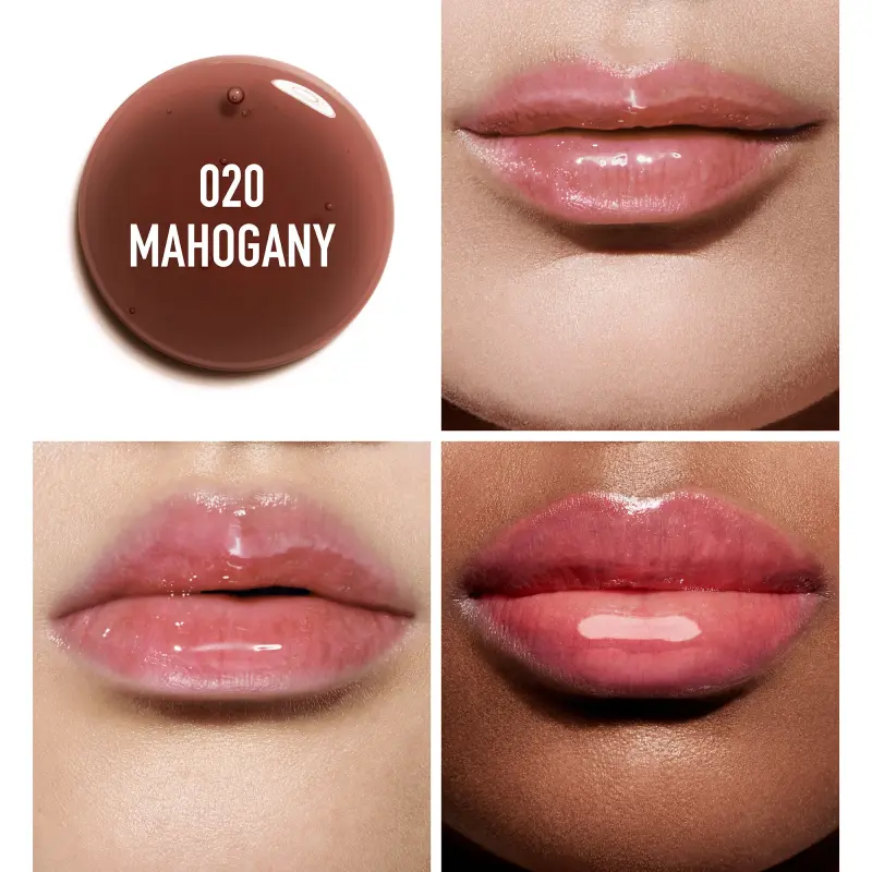 Dior Addict Lip Glow Oil